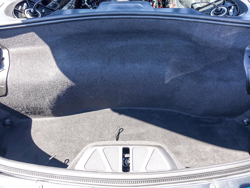 2022 CHEVROLET CORVETTE - Image 25