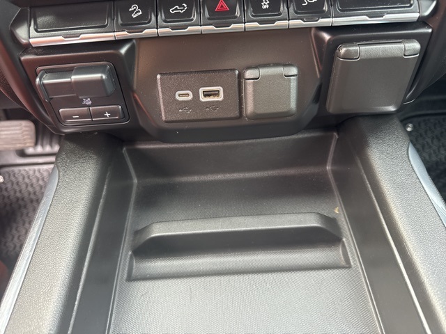2021 Gmc Sierra 3500 HD AT4 photo 29