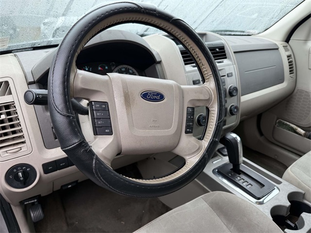 2010 Ford Escape Hybrid photo 10