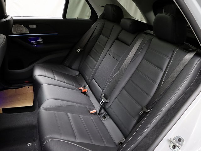 2026 Mercedes Benz GLE 450 4MATIC photo 10