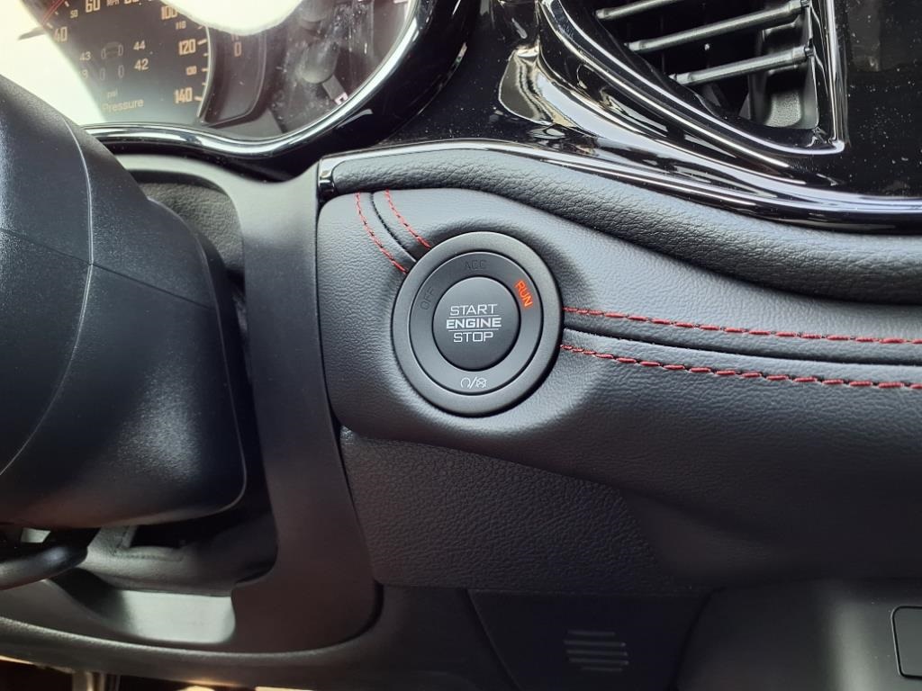 2026 Dodge Durango GT photo 15