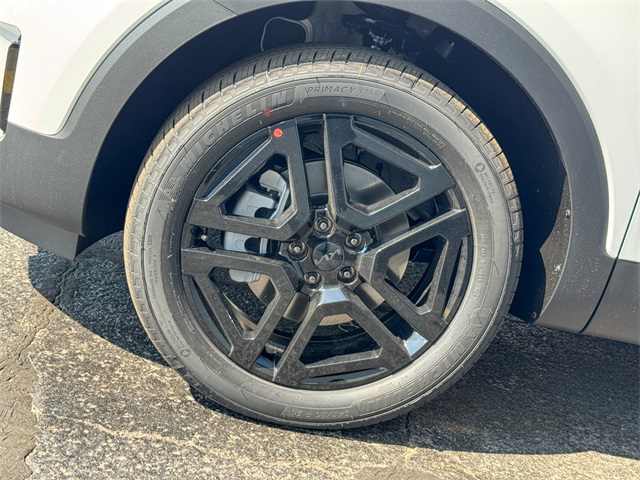 2025 Kia Telluride SX X-Line photo 12