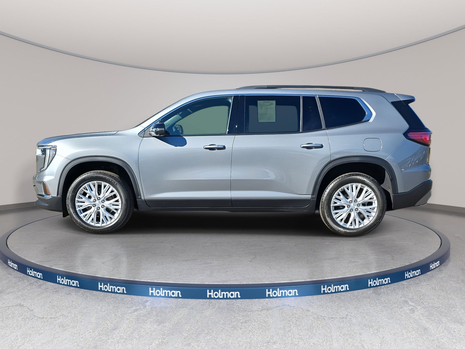 2024 Gmc Acadia Elevation photo 3