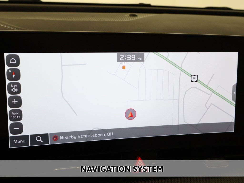 2023 Kia Sportage Hybrid photo 3