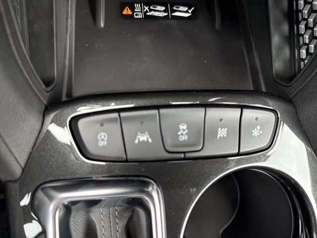 2026 Chevrolet Trailblazer LT photo 6