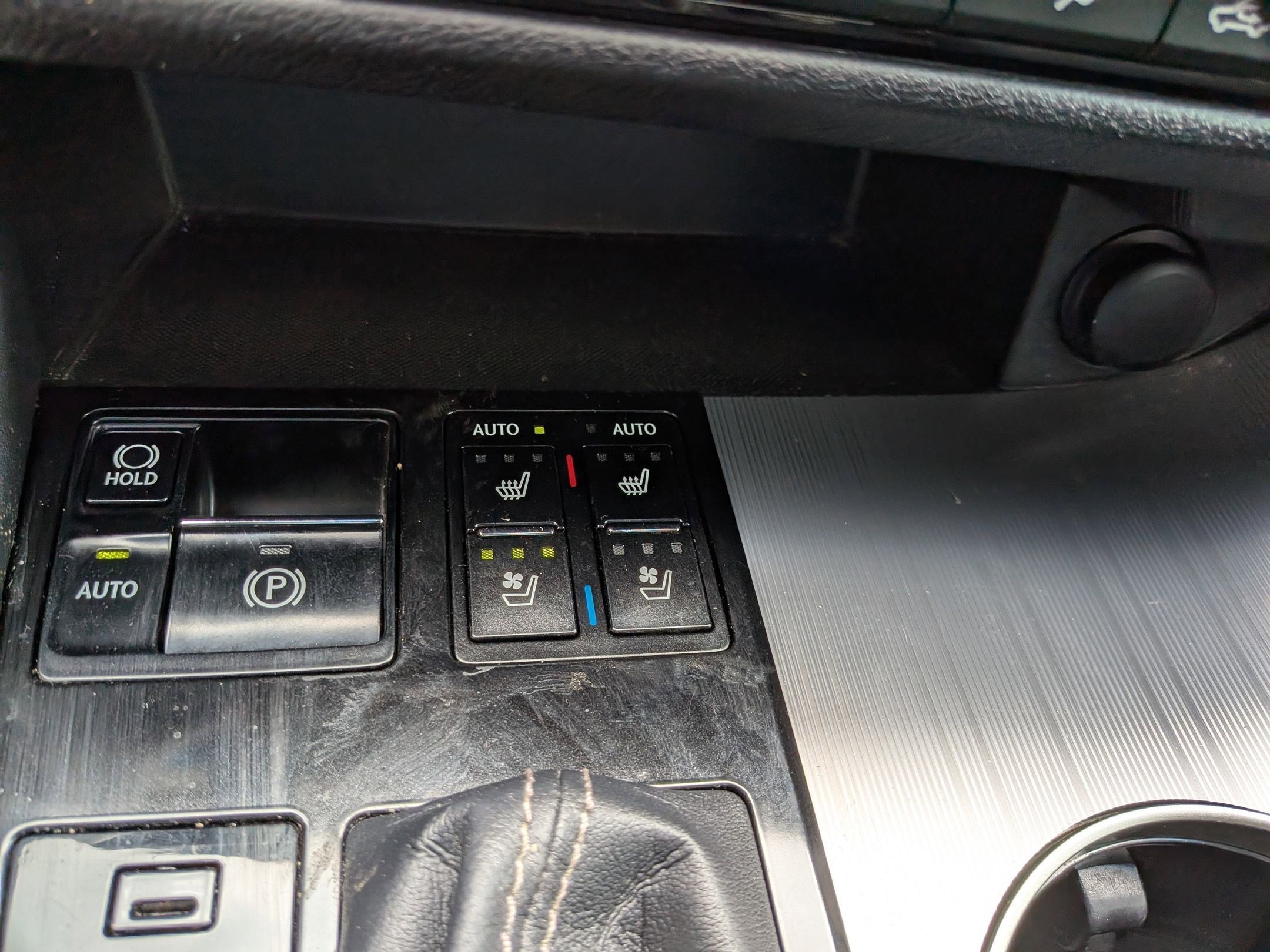 2016 Lexus RX 350 F SPORT photo 26