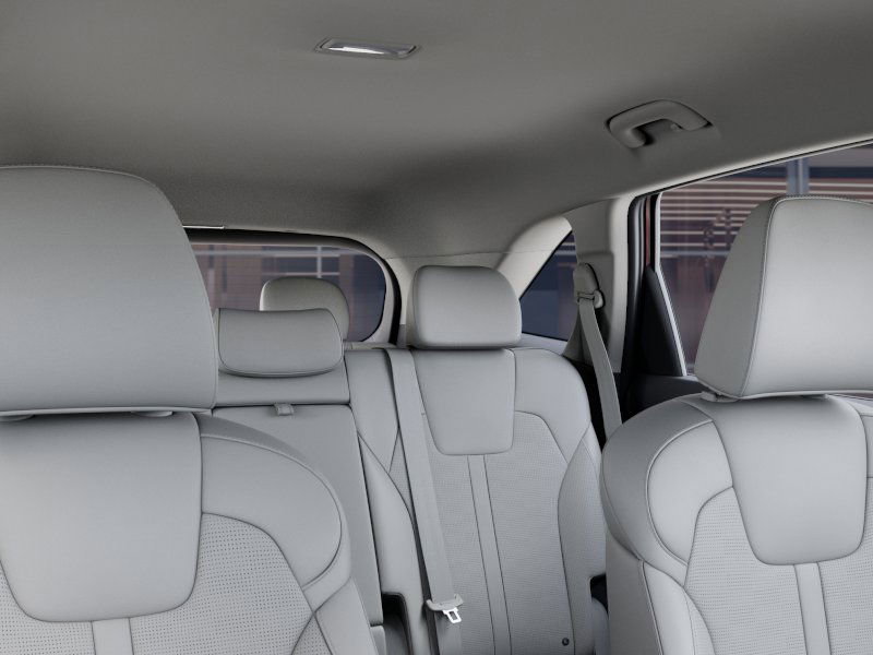 2025 Kia Sorento S photo 23