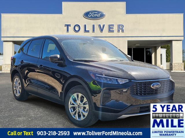 2026 Ford Escape Active's photo