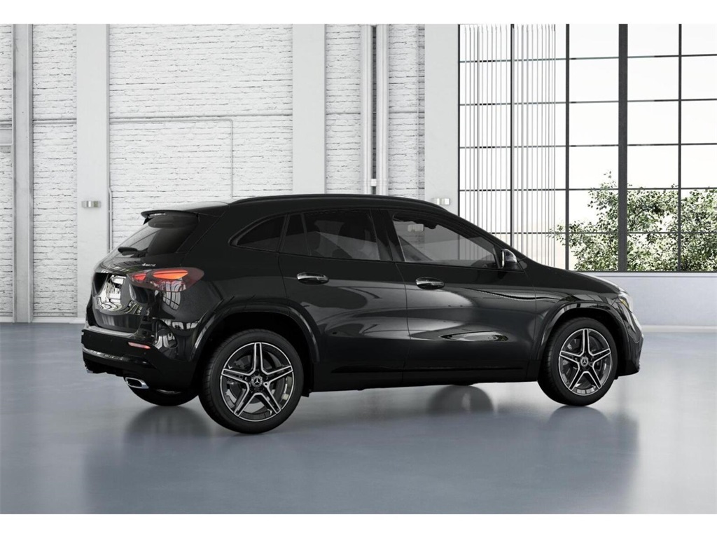 2026 Mercedes Benz GLA 250 4MATIC photo 17