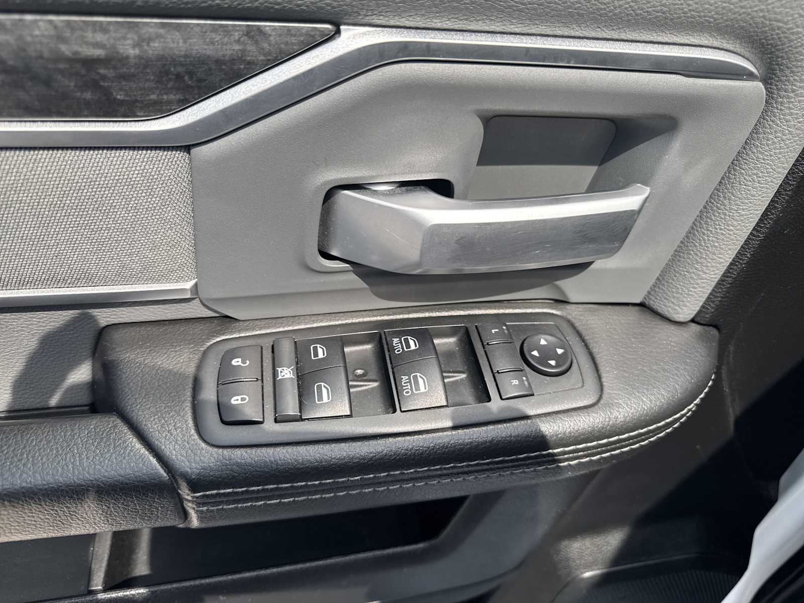 2020 Ram 2500 Big Horn photo 12