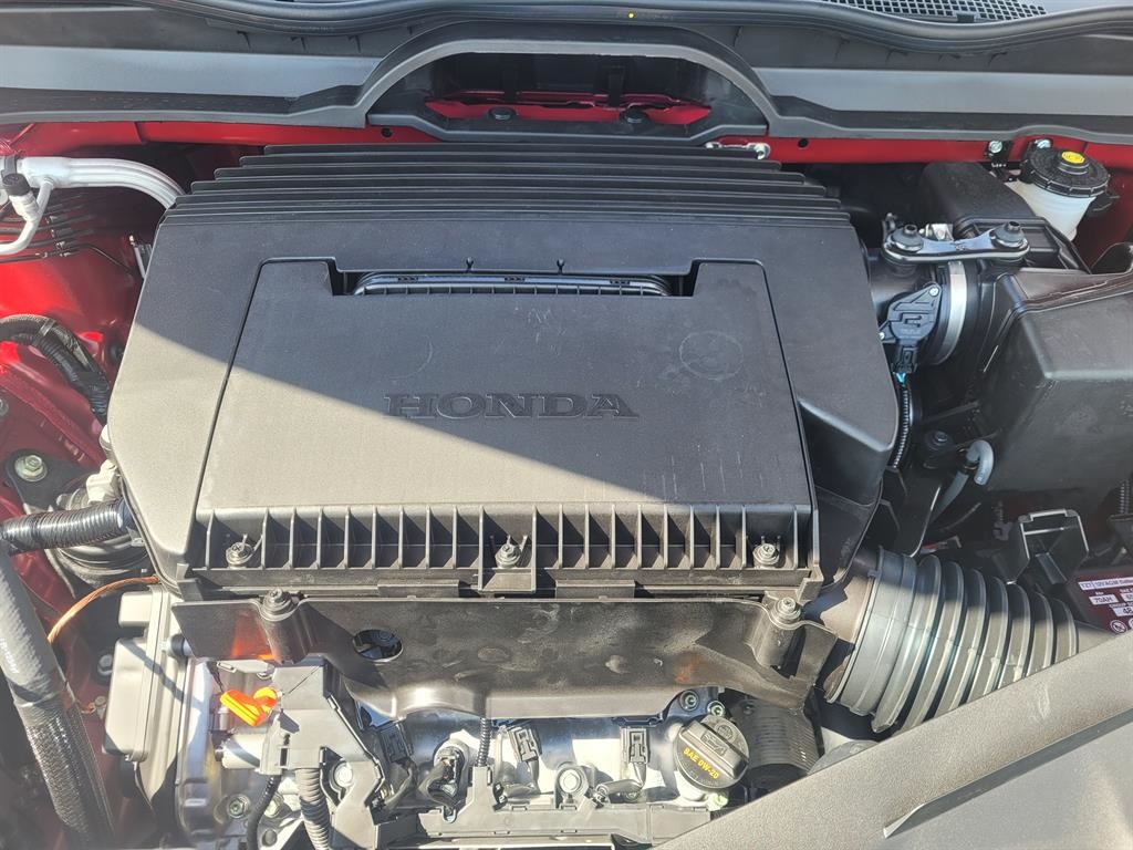 2025 Honda Pilot Touring photo 5