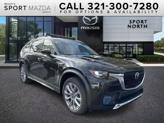 2026 Mazda CX-90 Premium Plus Package's photo