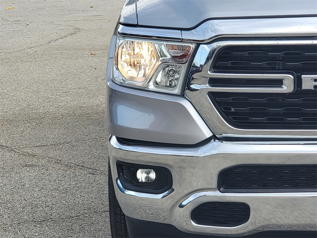 2023 Ram 1500 Big Horn Lone Star photo 3