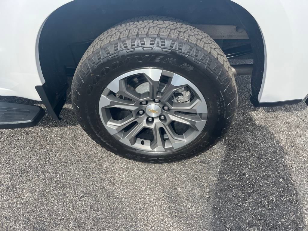 2024 Chevrolet Silverado 1500 High Country photo 31
