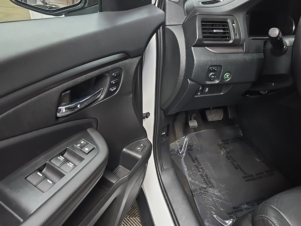 2022 Honda Pilot Special Edition photo 22