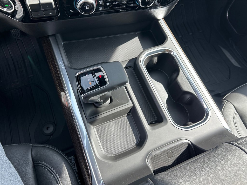 2026 GMC SIERRA - Image 25