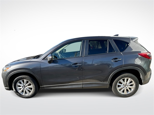 2016 Mazda CX-5 Touring's photo