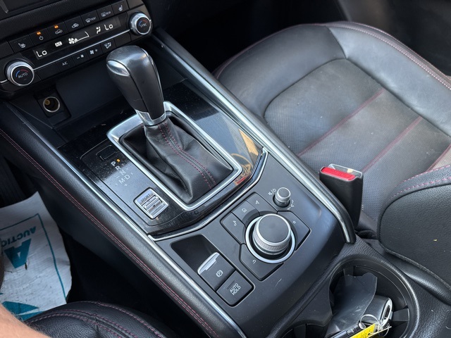 2023 Mazda CX-5 2.5 S Carbon photo 29