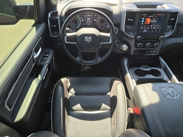2022 Ram 1500 Laramie photo 3
