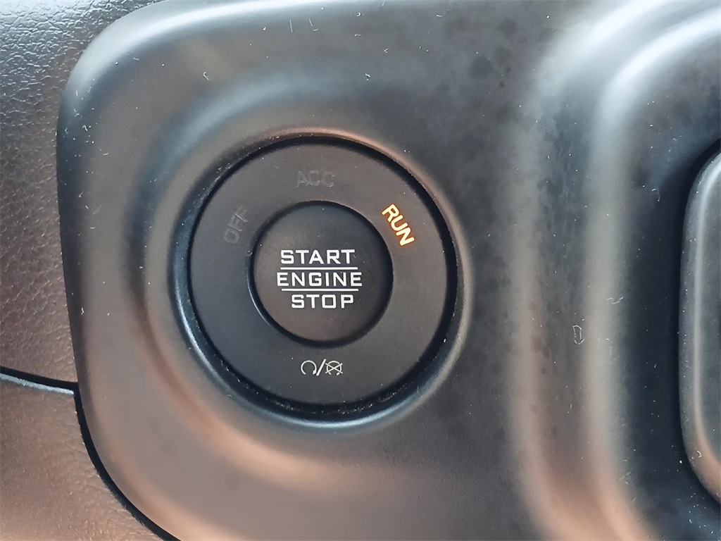 2022 Jeep Wrangler Unlimited Rubicon 4xe photo 20