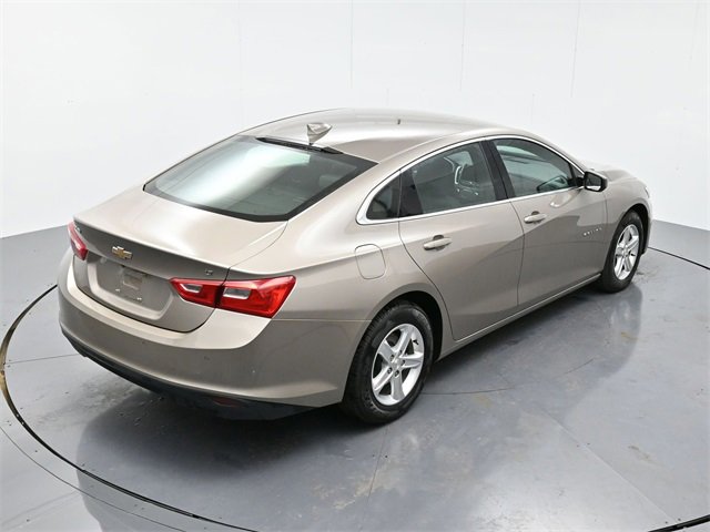 2024 Chevrolet Malibu 1LT photo 35