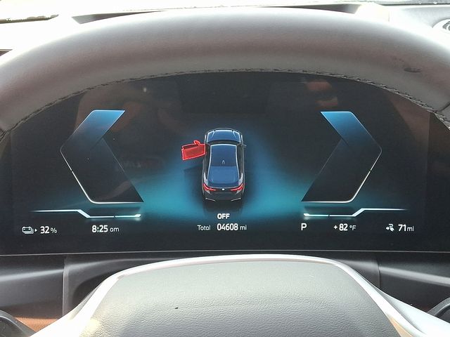 2025 Bmw i4 xDrive40 photo 25