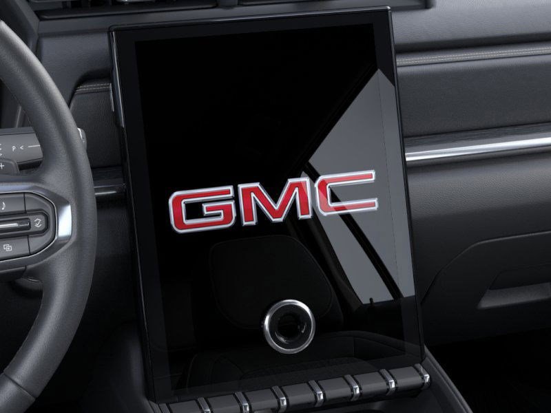 2026 Gmc Terrain Elevation photo 19
