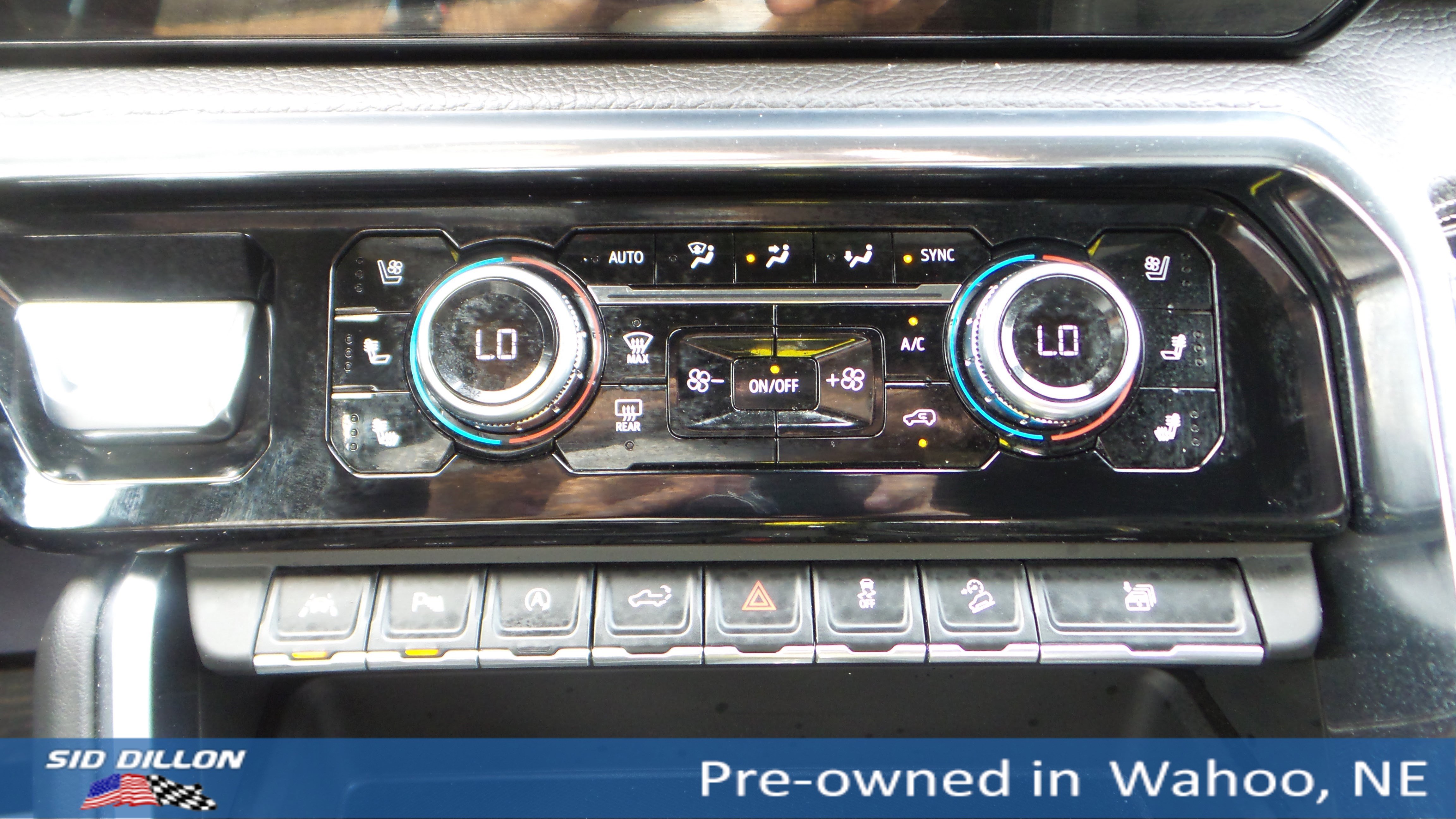 2024 Gmc Sierra 1500 Denali photo 16
