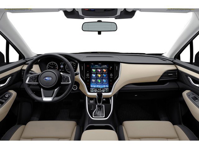 2025 Subaru Outback Premium photo 18