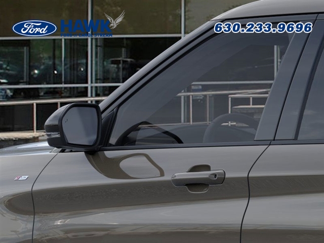 2026 FORD EXPLORER - Image 20