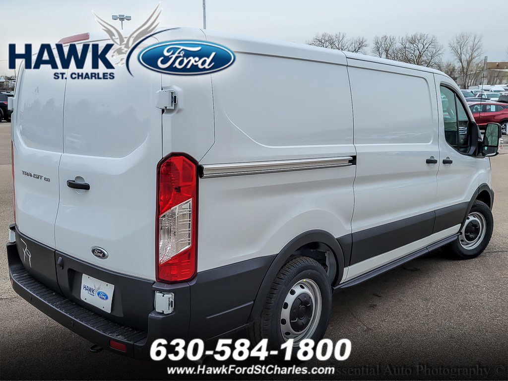 2025 FORD TRANSIT - Image 6