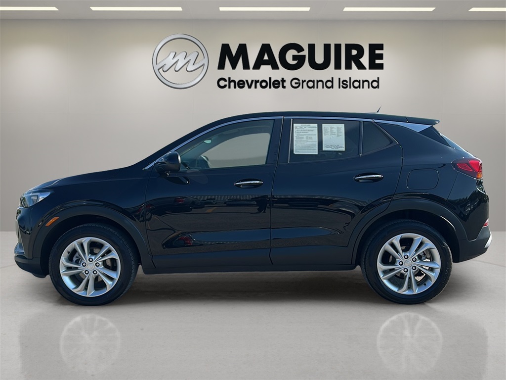 2023 Buick Encore GX Preferred photo 3