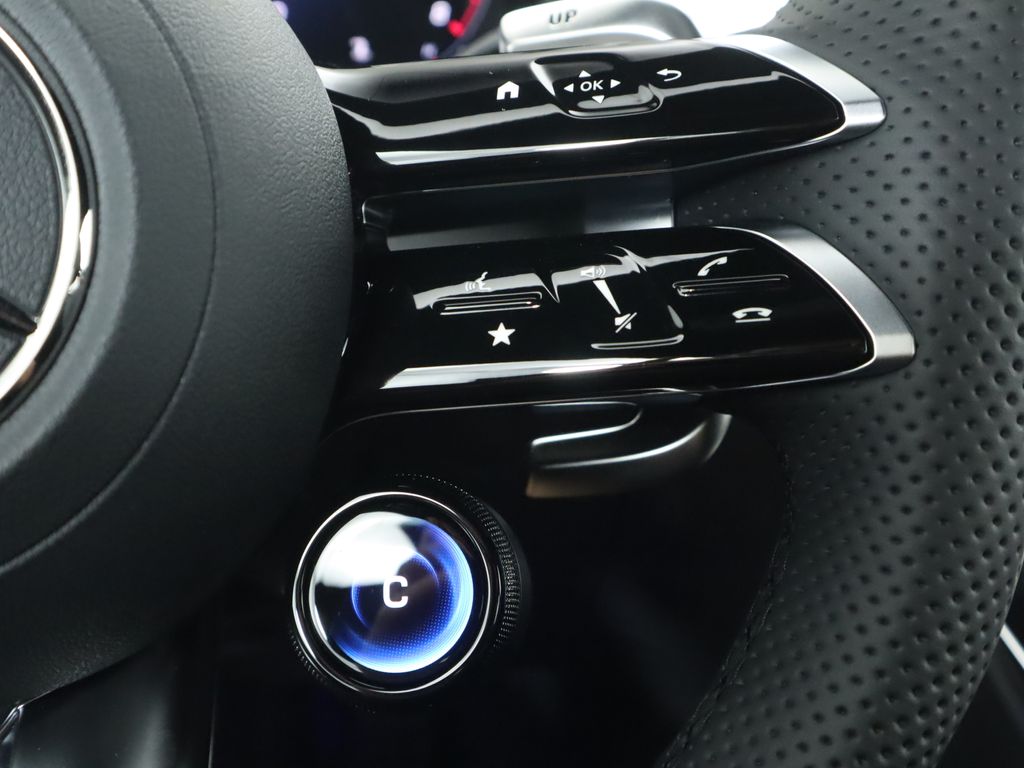 2026 Mercedes Benz AMG GT photo 13