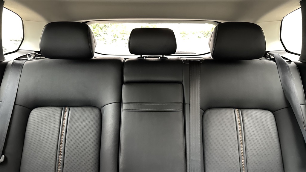 2023 Mazda CX-50 Turbo Premium Plus photo 17