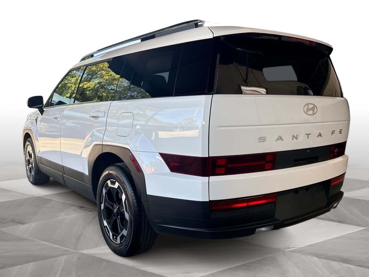 2024 Hyundai Santa Fe SEL photo 6