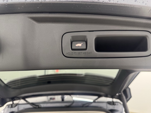2026 Honda CR-V EX-L photo 7