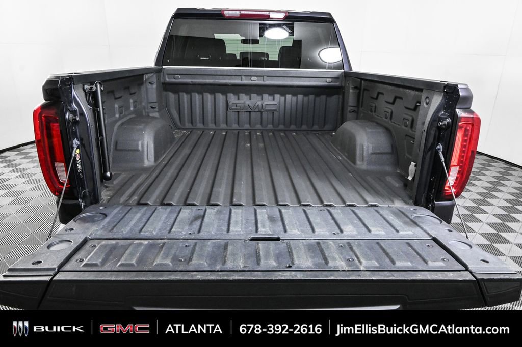 2023 Gmc Sierra SLT photo 30