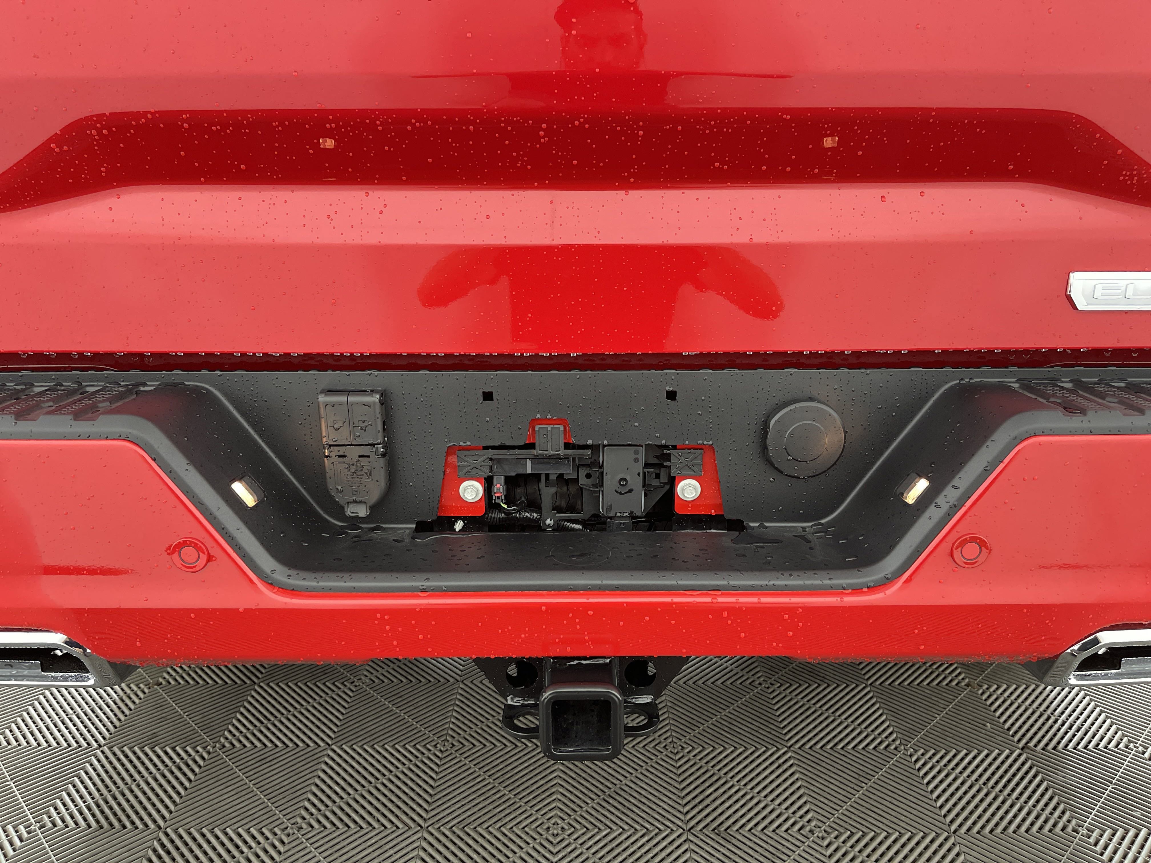 2026 Gmc Sierra 1500 Elevation photo 2