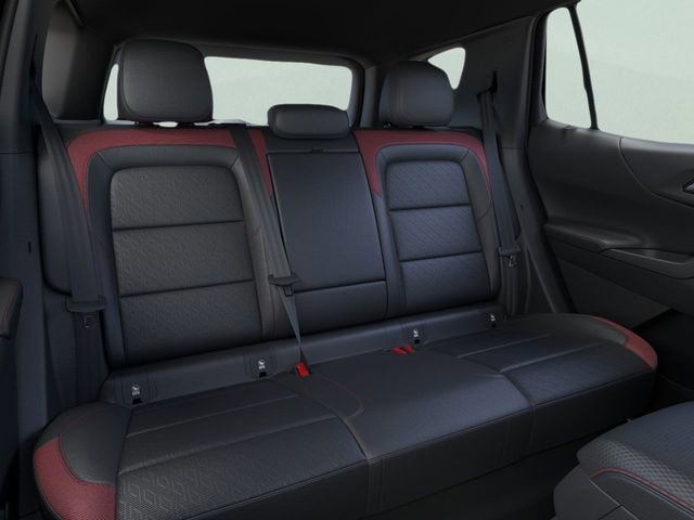 2026 Chevrolet Equinox RS photo 12