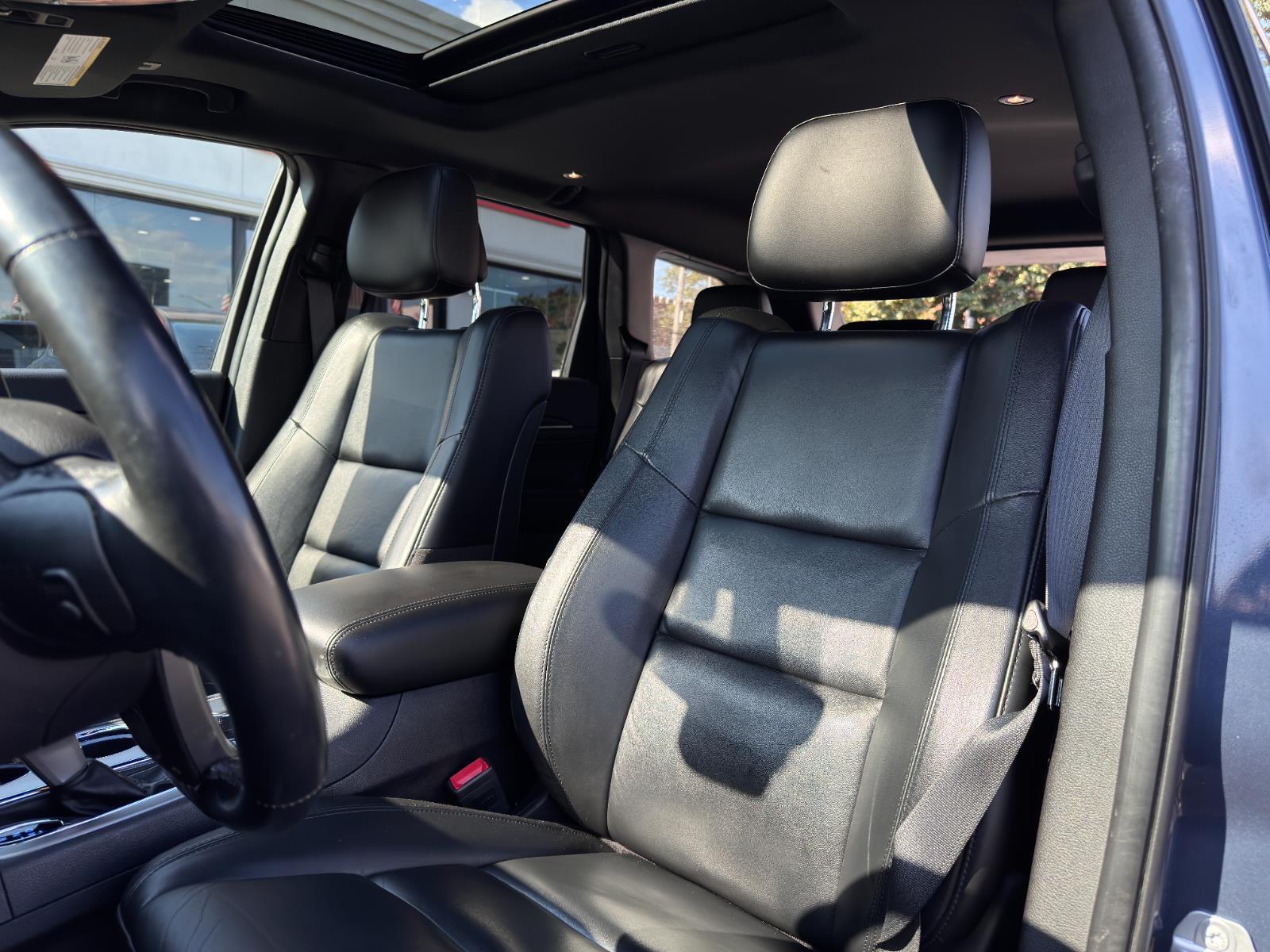 2021 Jeep Grand Cherokee Limited photo 14