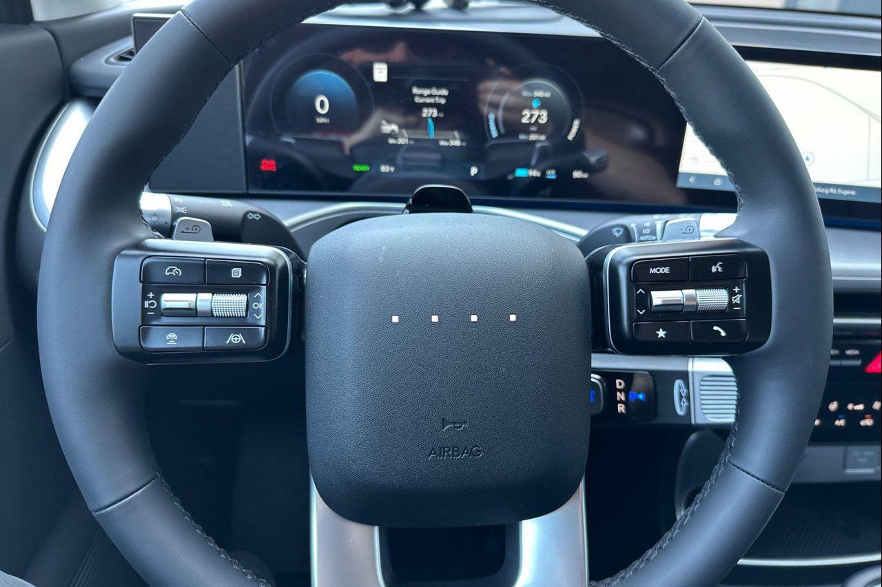 2026 Hyundai Ioniq SEL photo 22