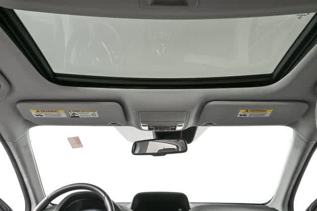 2017 Acura RDX Advance photo 16