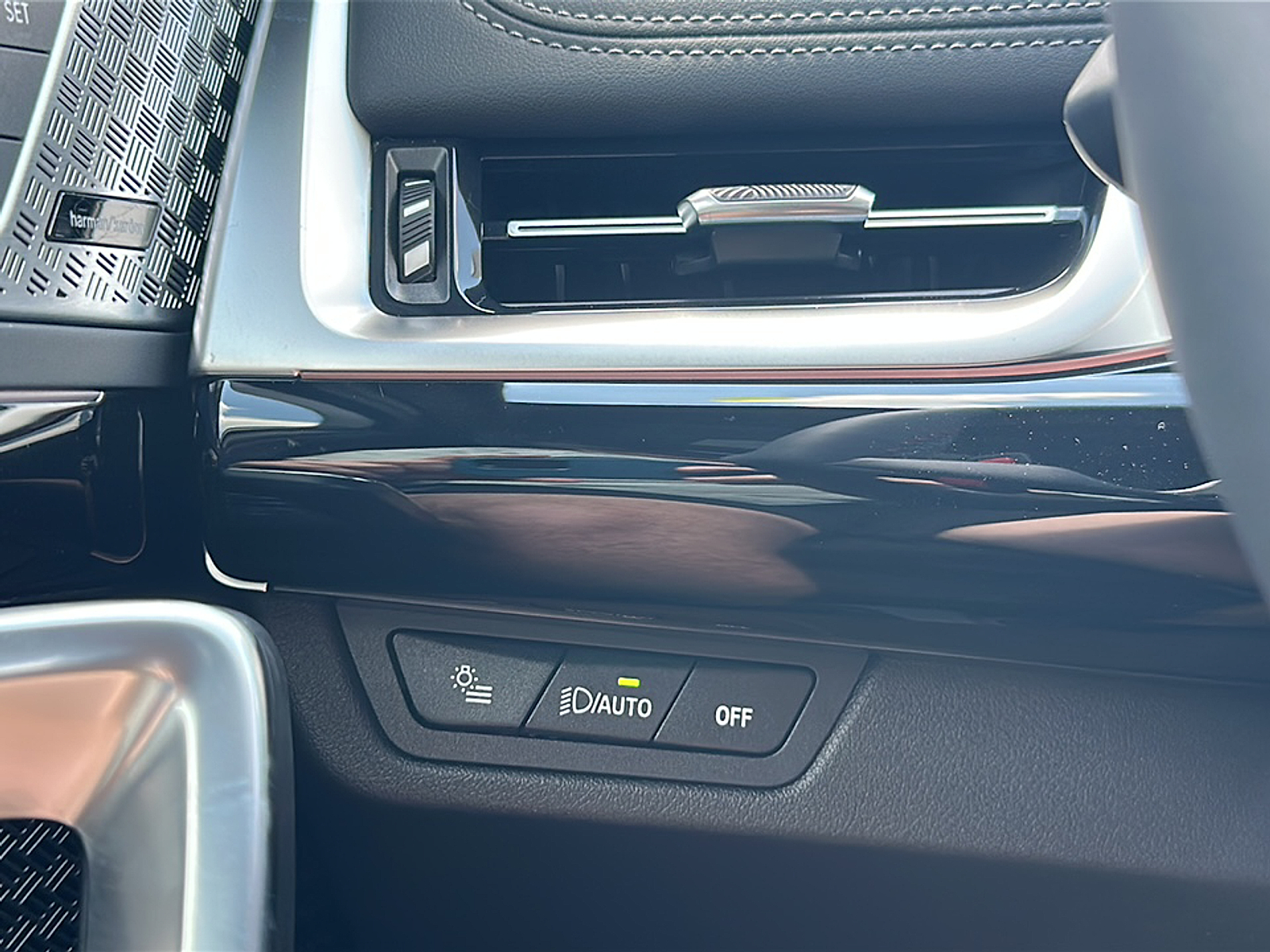 2025 Bmw X1 M35i photo 15