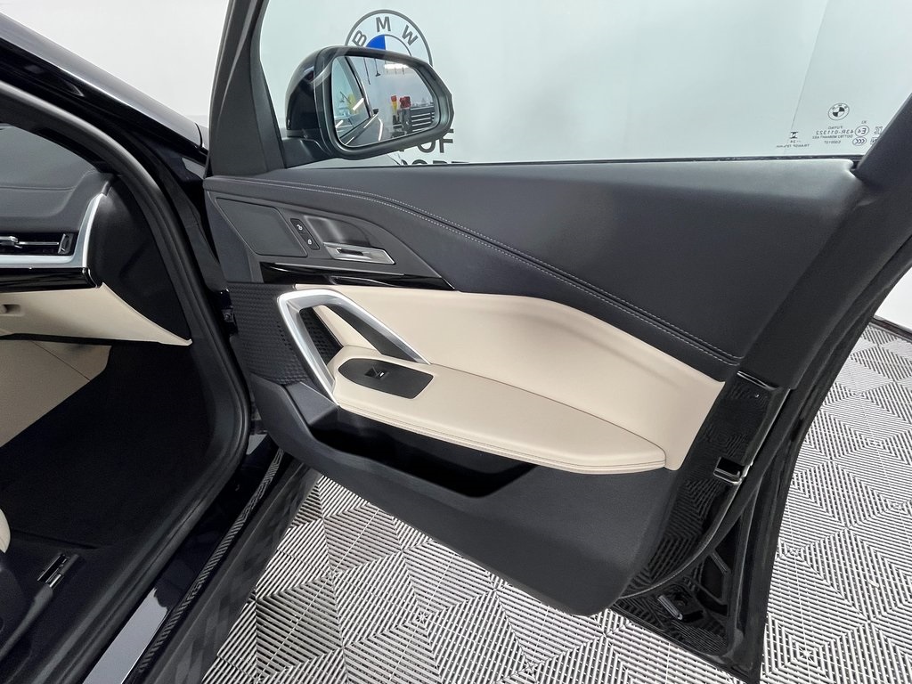 2025 Bmw X2 xDrive28i photo 19