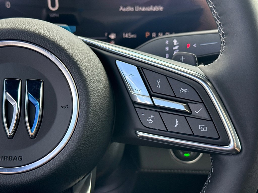 2026 BUICK ENCLAVE - Image 20