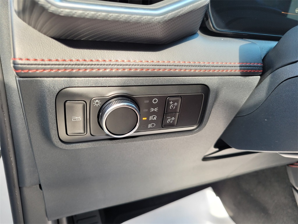 2025 Ford Mustang EcoBoost Premium photo 23
