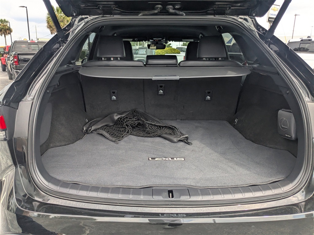 2024 Lexus RX 350 photo 11