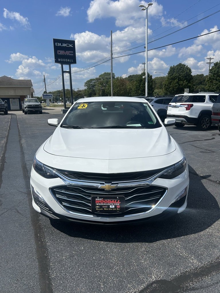1G1ZC5STXPF148613