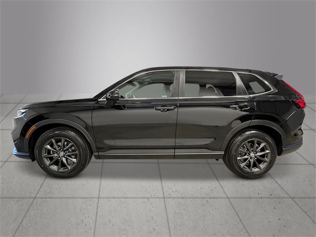 2026 Honda CR-V EX-L photo 2
