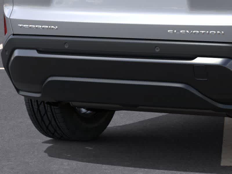 2026 Gmc Terrain Elevation photo 14
